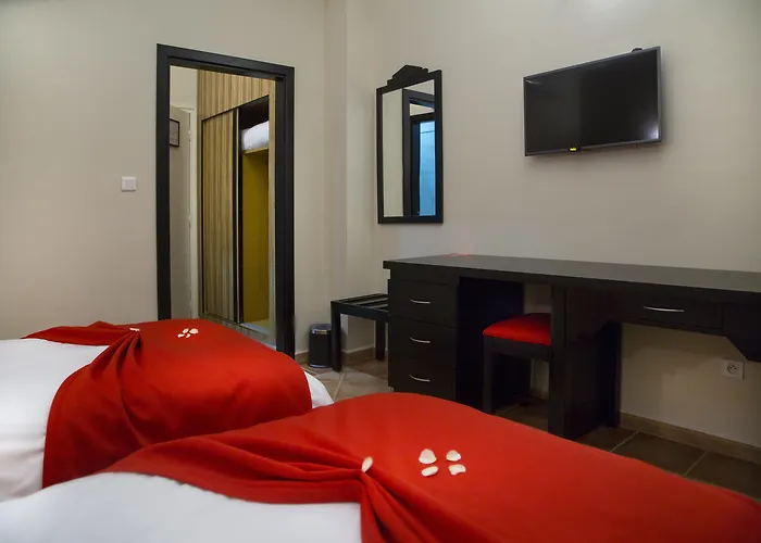 Atlantic Hotel Agadir