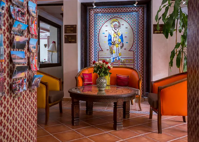 Atlantic Hotel Agadir