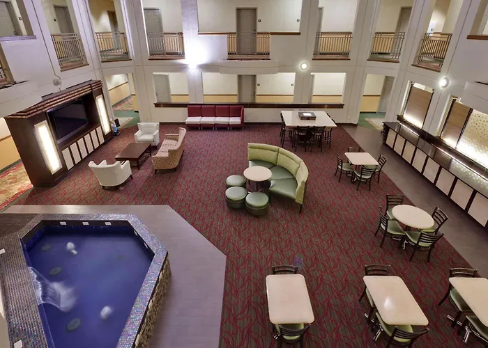 Country Inn & Suites By Radisson, San Carlos, Ca