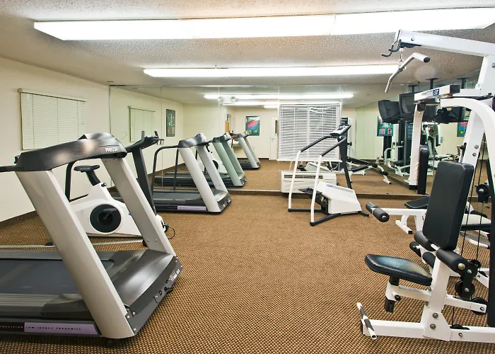 Mainstay Suites Southfield-Detroit