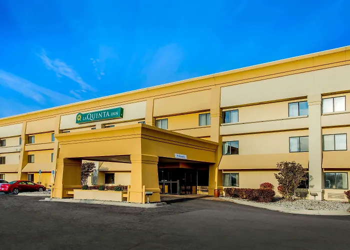 La Quinta Inn By Wyndham Detroit Southgate