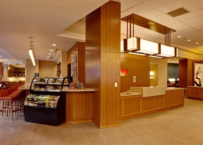 Hyatt Place Detroit/Novi