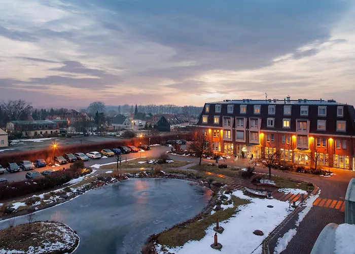 Willow Hotel Restaurant