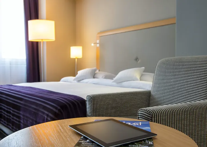 Radisson Blu Hotel Bremen