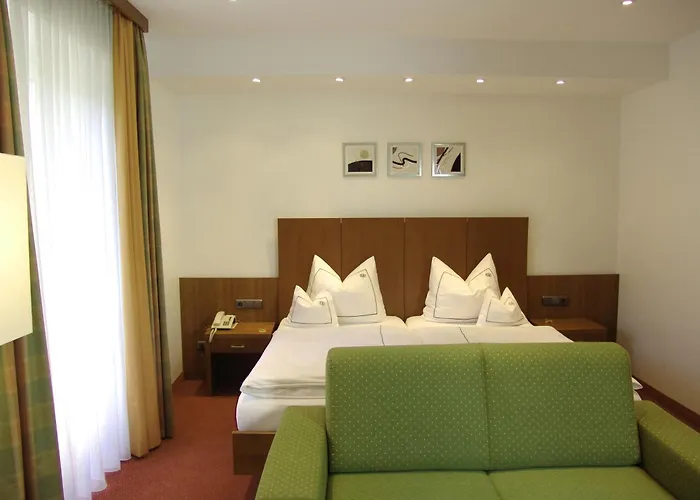Hotel Coellner Hof