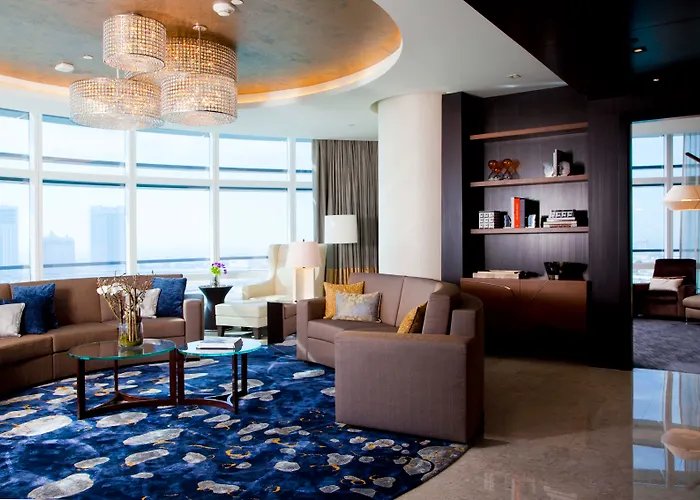 Rosewood Abu Dhabi