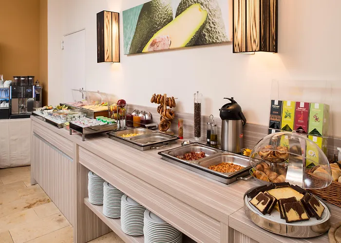 Hotel New Orly