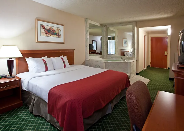 Wyndham Garden Southgate