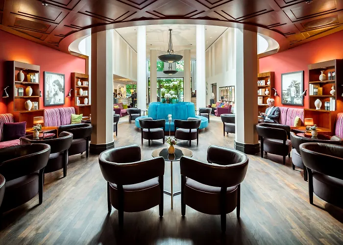 Rocco Forte The Charles Hotel