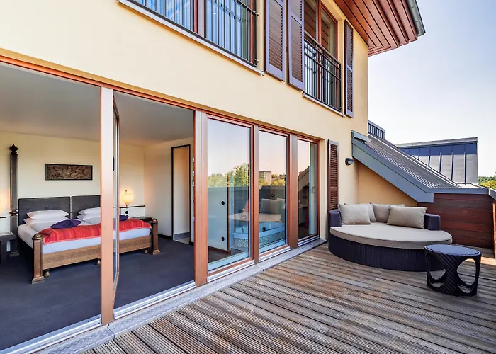 Park-Hotel Hagenbeck