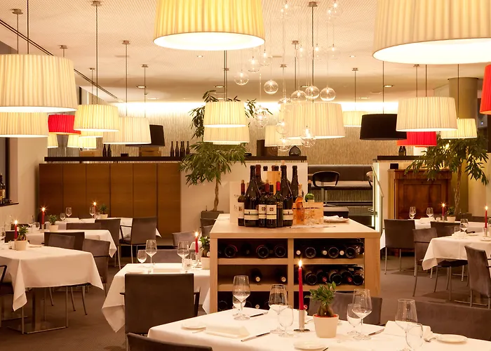 Vienna House Easy By Wyndham Stuttgart Vaihingen