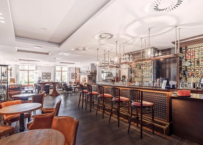 Lindner Park-Hotel Hagenbeck