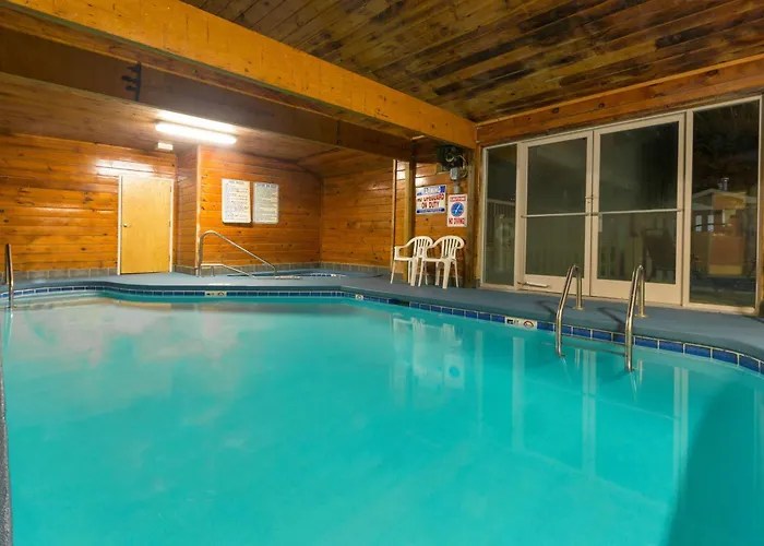 Ramada By Wyndham Maggie Valley