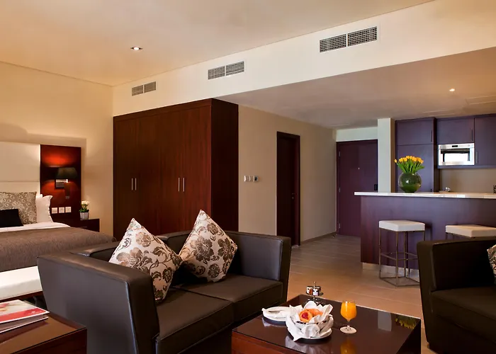 Sheraton The Walk, Dubai