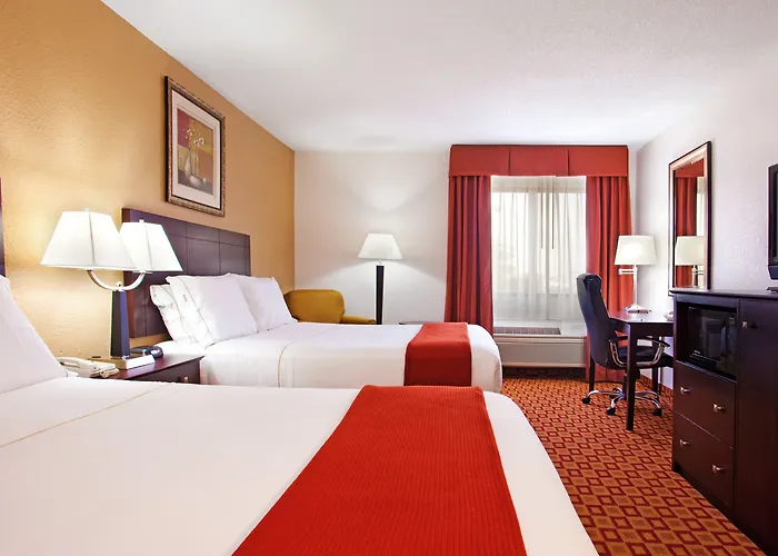 Hotel Oswego