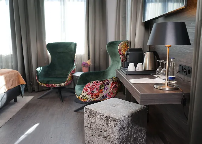 Boutique Hotel Germania