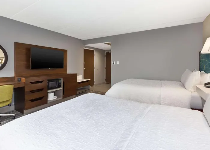 Hampton Inn Traverse City