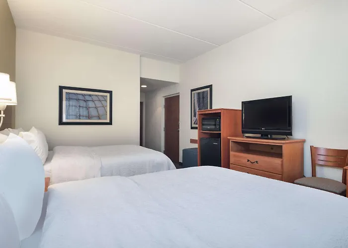 Hampton Inn Morehead City