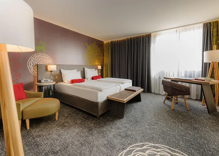 Mercure München City Center