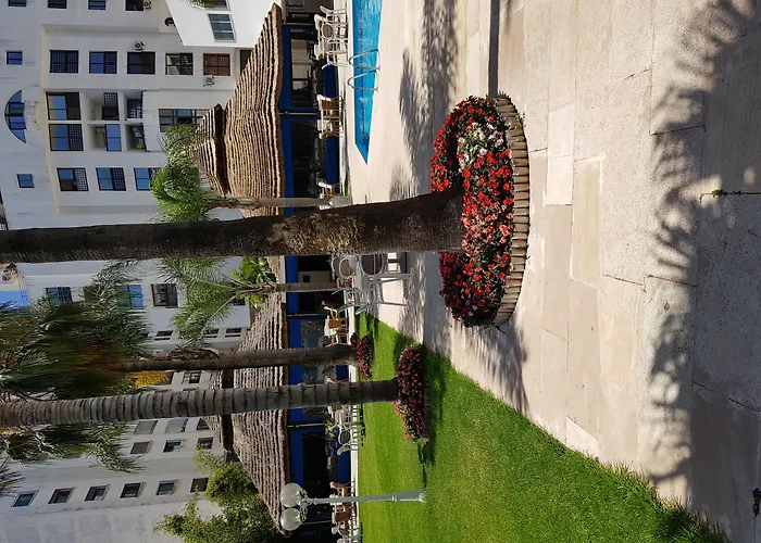 El Oumnia Puerto&Spa