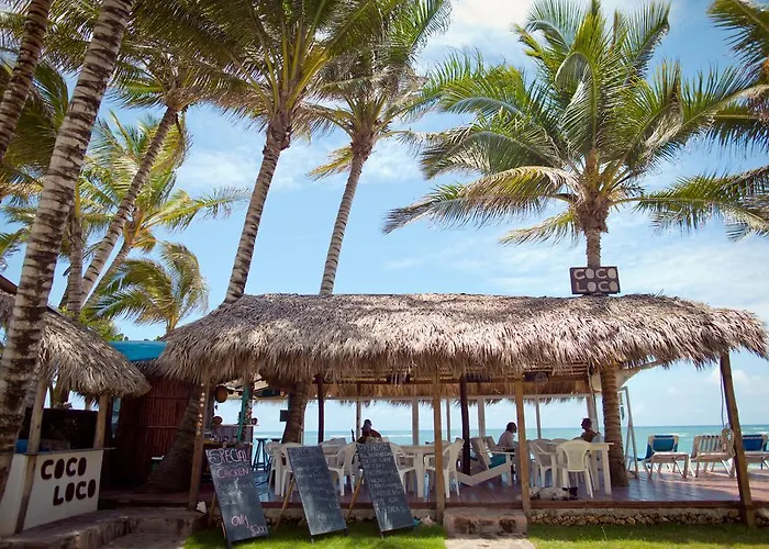 Kite Beach Inn