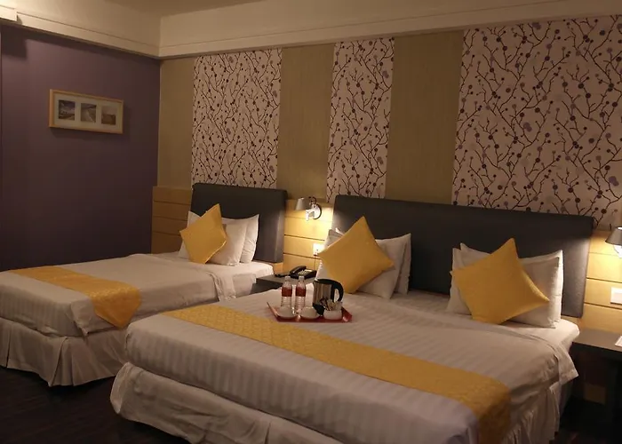 De Hotel Ipoh