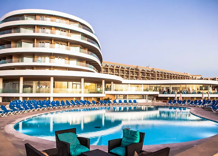 Ramla Bay Resort