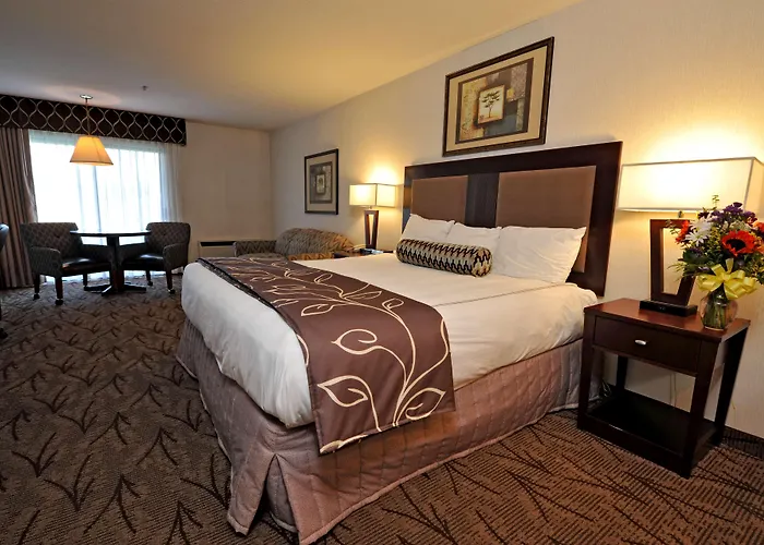 Shilo Inn Suites - Idaho Falls