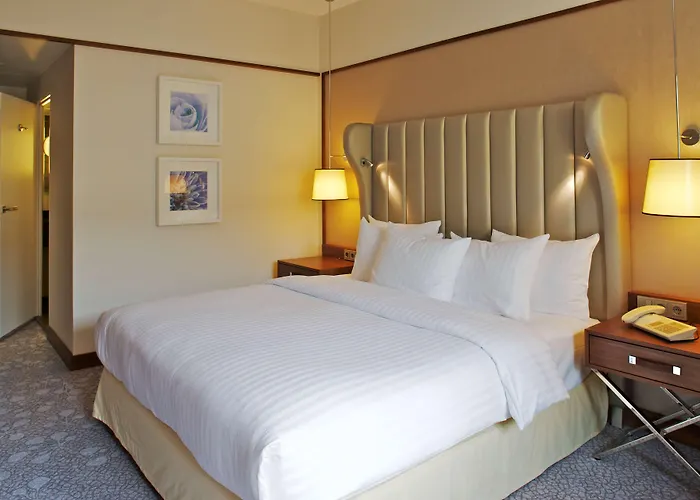 Dorint Hotel Bonn