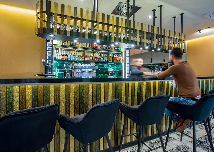 Hotel Diament Plaza Katowice