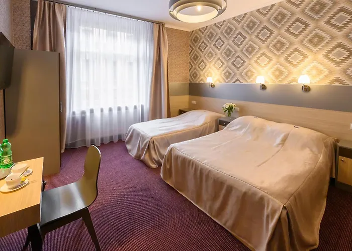 Hotel Kazimierz