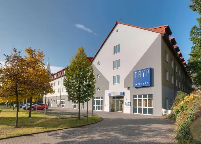 Hesse Hotel Celle