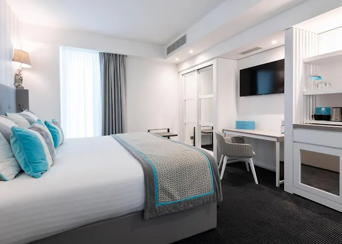 Hotel Juliani - Boutique Hotel