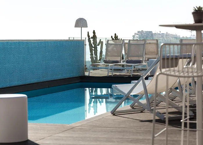 Hotel Juliani - Boutique Hotel