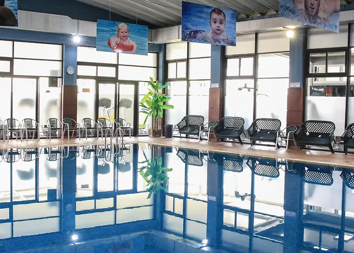 Hotel Cesar & Spa