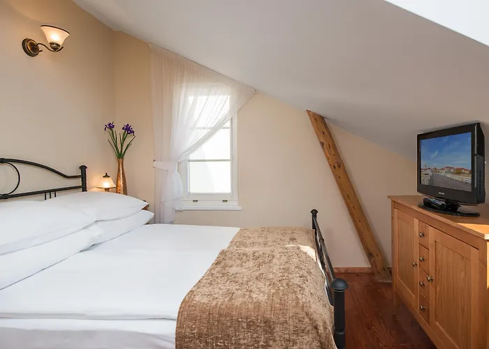 Villa Sedan - Destigo Hotels