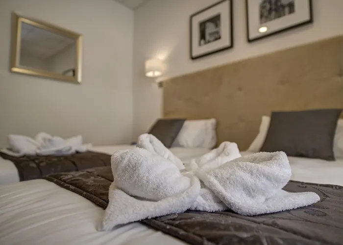 Europa Hotel