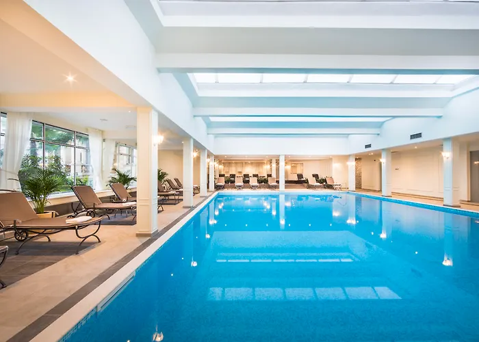 Hotel Bellevue - By Liburnia Hotels & Villas