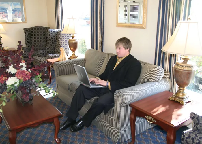 Hampton Inn Sandusky-Central