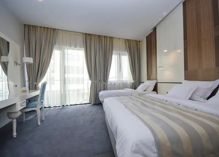 Hotel Bracera