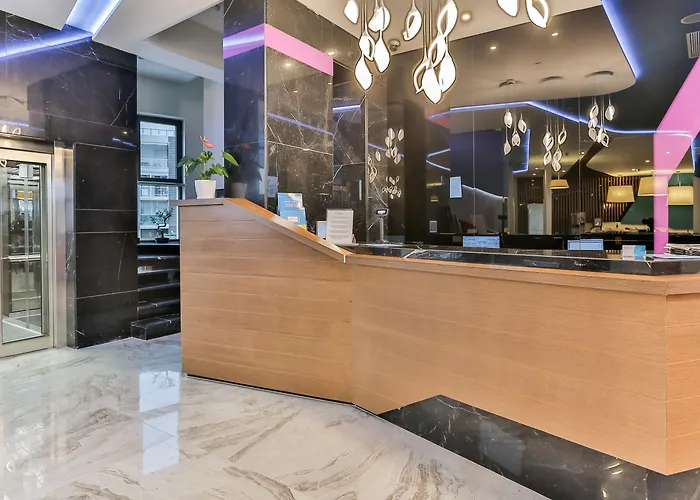 Hotel Bracera