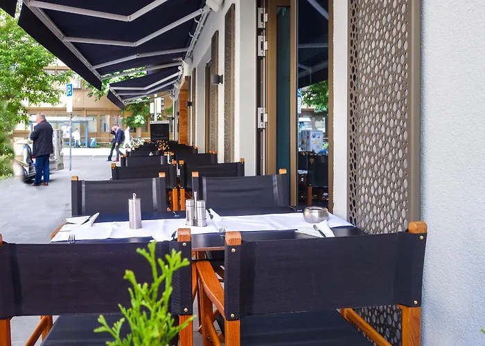 Bayer 89 VI Vadi Hotel