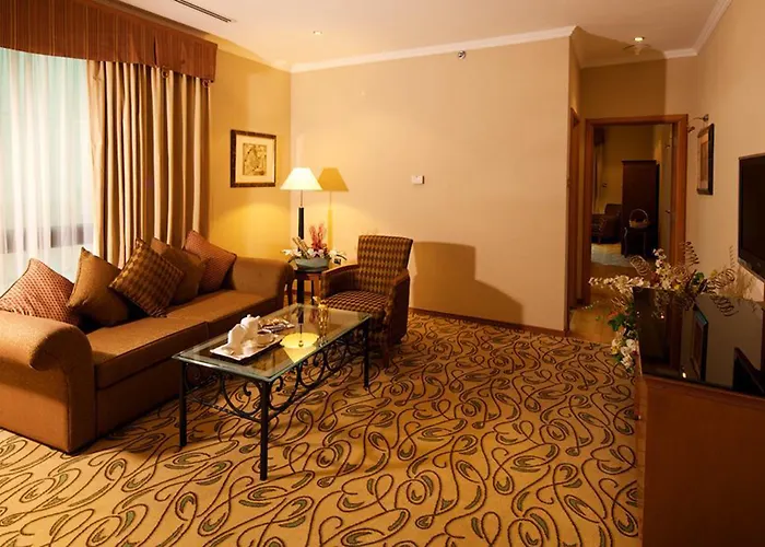 La Quinta By Wyndham Dubai Jumeirah