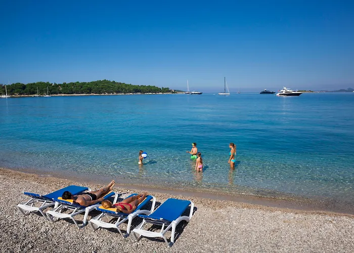 Remisens Hotel Albatros-All inclusive