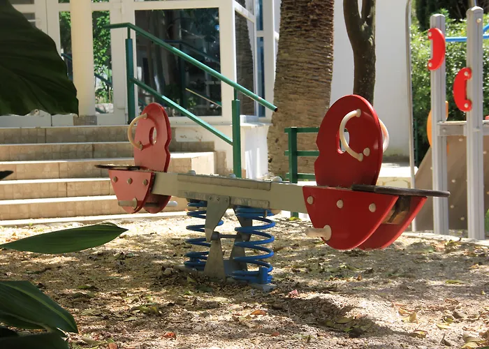 Orsan Maradiso Hotel By Aminess
