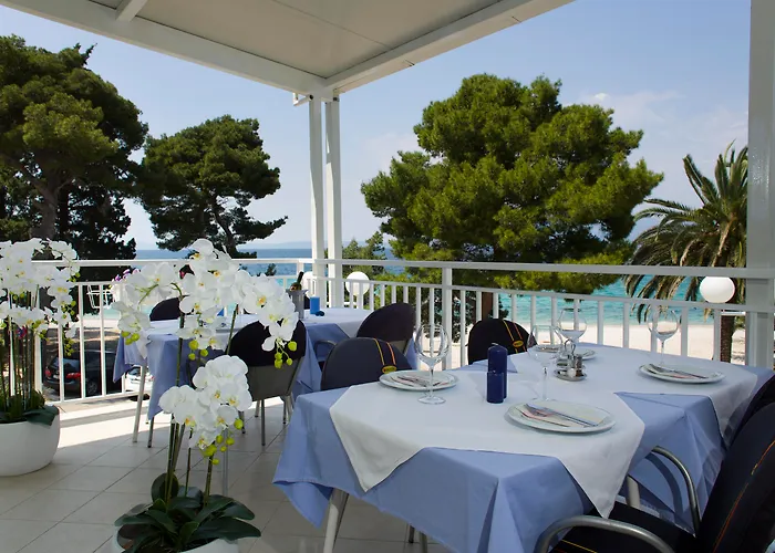 Hotel Faraon