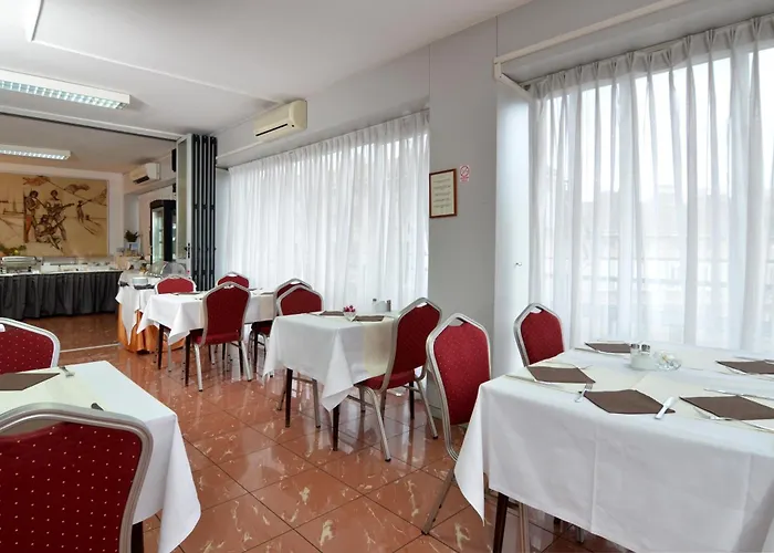 Hotel Neboder