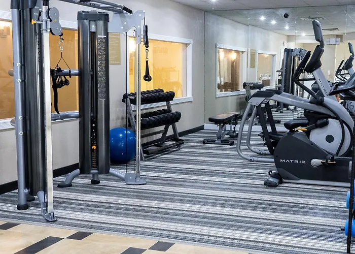 Candlewood Suites Saint Joseph - Benton Harbor By Ihg