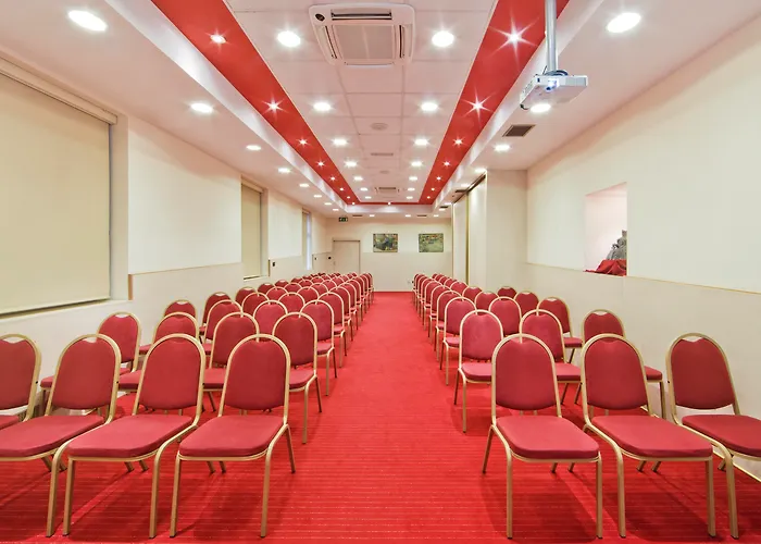 Hotel Central