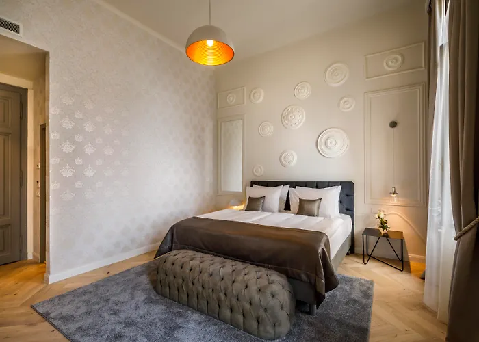 Hotel Imperial - By Liburnia Hotels & Villas